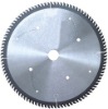 Aluminum Cutting Tungsten Carbide Tipped (TCT) Circular Saw Blade