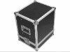 Aluminum DJ Flight Case Rack Case