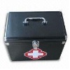 Aluminum Emergency First aid Case
