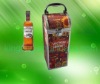 Aluminum Fashional Wine Case