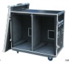 Aluminum Flight Case For Speakers