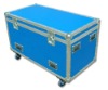 Aluminum Flight Case Rack Case