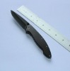 Aluminum Handle Outdoor Mini Survival Knife