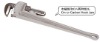 Aluminum Handle Straight Pipe Wrench
