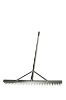 Aluminum Landscape Rake