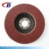 Aluminum Oxide Abrasive Cloth Flap Disc ( Sintering )