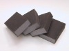 Aluminum Oxide Polishing Sponge