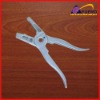 Aluminum Pincers Parts