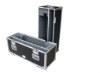 Aluminum Plasma 32" TV Flight Case