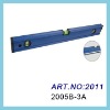 Aluminum Spirit Level (2005B-3A)