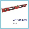 Aluminum Spirit Level (99D)