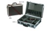 Aluminum Storage Case