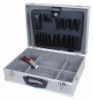 Aluminum Storage Case for tools/hobbies/crafts/cameras