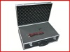 Aluminum Store&Carry Case For Tool/Camera/Gun and More Equipments