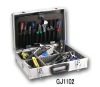 Aluminum Tool Box