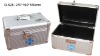 Aluminum Tool Case