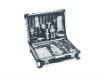 Aluminum Tool Case