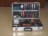 Aluminum Tool Case