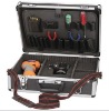 Aluminum Tool Case