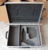 Aluminum Tool Case With Wheels(SH-8840)