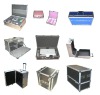 Aluminum Tool boxes