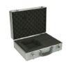 Aluminum Transmitter Case
