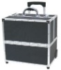Aluminum Trolley Case