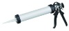Aluminum Tube Caulking Gun Silicone gun