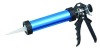 Aluminum Tube Caulking Gun Silicone gun