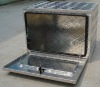 Aluminum Underbody Truck Boxes