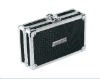 Aluminum Vaultz Locking Pencil Box/jewelry cases