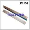 Aluminum Wallpaper Cutter & Ruler Set