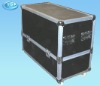 Aluminum air box