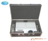 Aluminum alloy Apparatus Box Aluminum case Tool box