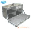 Aluminum alloy medical instrument Tool case