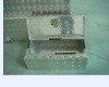 Aluminum alloy tool box ATB(1-732-1)