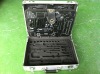 Aluminum and ABS tool case