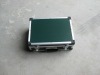 Aluminum and ABS tool case/box