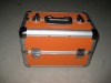 Aluminum and ABS tool case/box