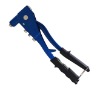 Aluminum body hand rivet gun 10"