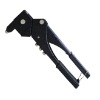 Aluminum body hand rivet gun 12"