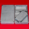 Aluminum box
