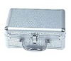 Aluminum case
