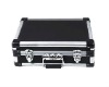 Aluminum case