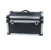 Aluminum case
