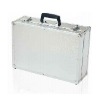 Aluminum case
