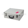 Aluminum case