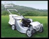 Aluminum deck Lawn Mower
