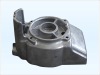 Aluminum die casting for electric power tool