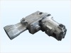 Aluminum die casting for power tool